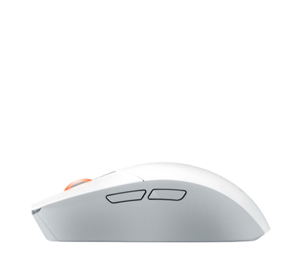 ASUS ROG Strix Impact III Wireless (Biały) - 1334084 - zdjęcie 4